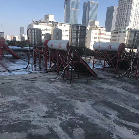 屋頂防水價格